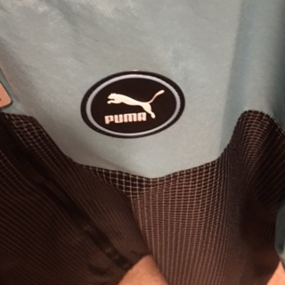 Men's Puma Windbreaker Jacket NEW Size XXL - Picture 11 of 11